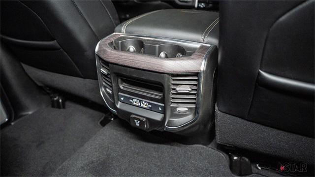 new 2025 Ram 2500 car, priced at $76,000