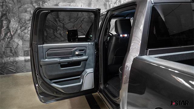 new 2025 Ram 2500 car, priced at $76,000