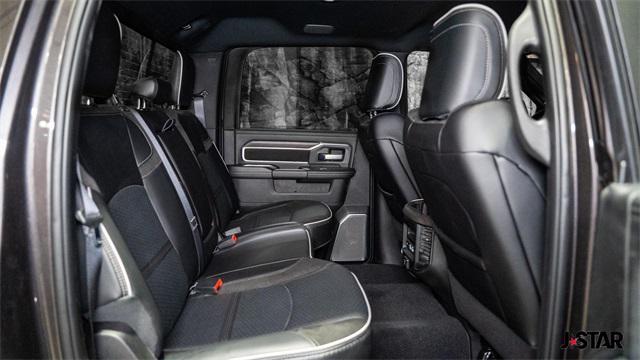 new 2025 Ram 2500 car, priced at $76,000