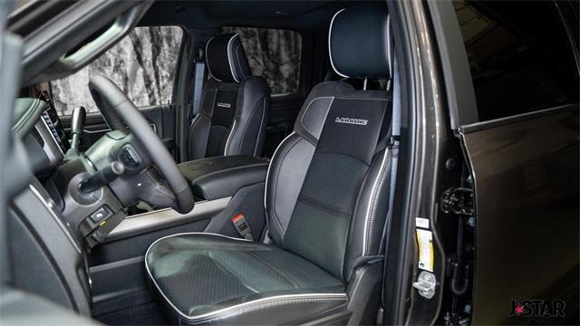 new 2025 Ram 2500 car, priced at $76,000