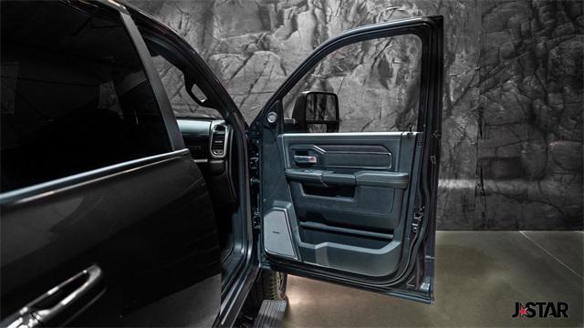 new 2025 Ram 2500 car, priced at $76,000