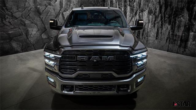 new 2025 Ram 2500 car, priced at $76,000