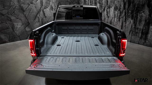 new 2025 Ram 2500 car, priced at $76,000