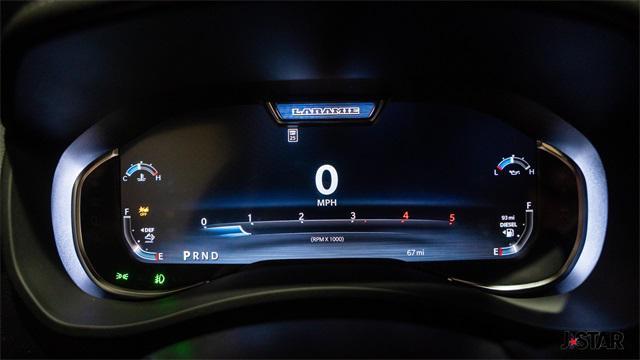 new 2025 Ram 2500 car, priced at $76,000