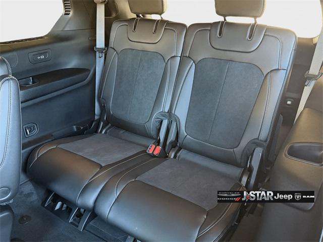 new 2025 Jeep Grand Cherokee L car, priced at $43,638