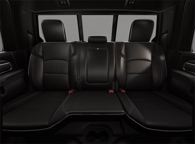 new 2026 Ram 2500 car, priced at $81,390