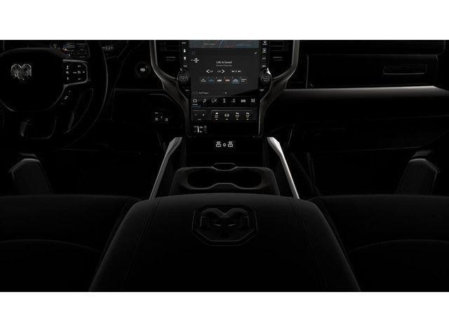 new 2026 Ram 2500 car, priced at $81,390