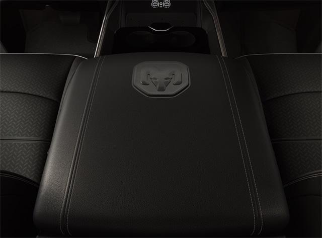 new 2026 Ram 2500 car, priced at $81,390