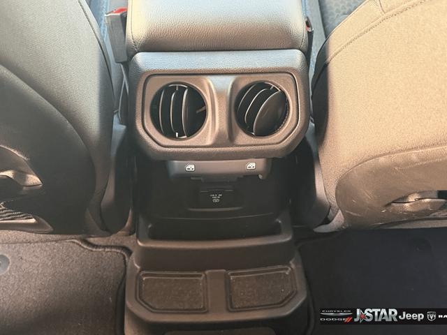 used 2025 Jeep Wrangler 4xe car, priced at $35,900