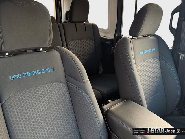 used 2025 Jeep Wrangler 4xe car, priced at $35,900