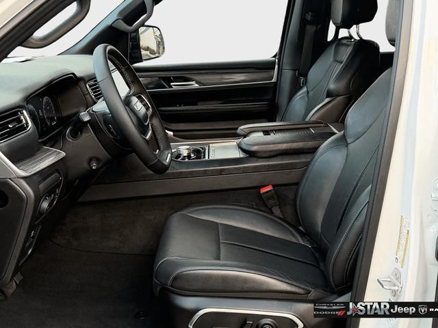 used 2024 Jeep Wagoneer car, priced at $50,900