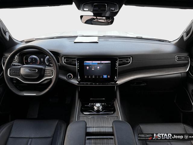 used 2024 Jeep Wagoneer car, priced at $50,900