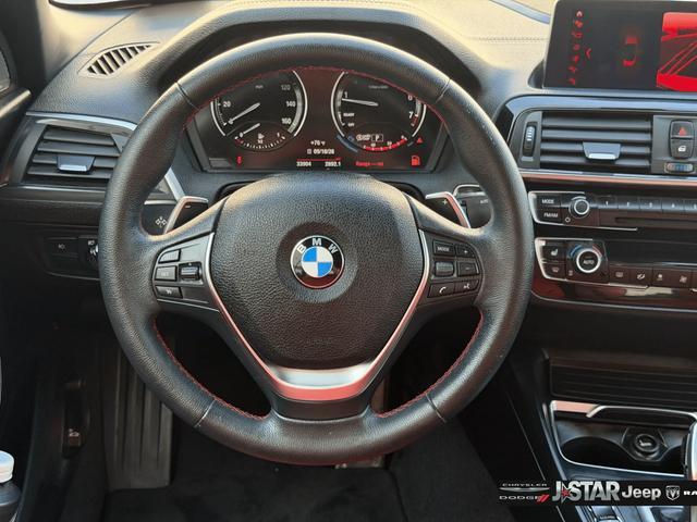 used 2018 BMW 230 car, priced at $23,900