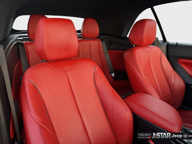 used 2018 BMW 230 car, priced at $23,900