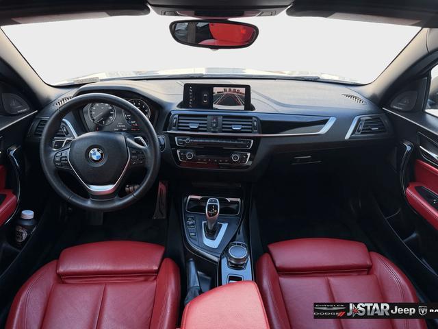 used 2018 BMW 230 car, priced at $23,900