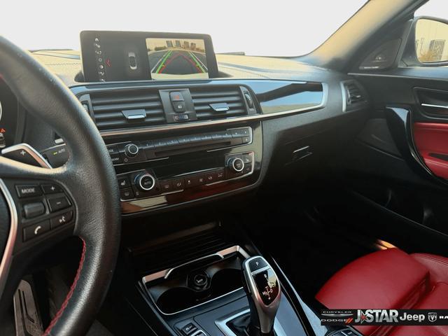 used 2018 BMW 230 car, priced at $23,900