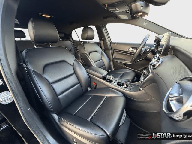 used 2020 Mercedes-Benz GLA 250 car, priced at $19,900