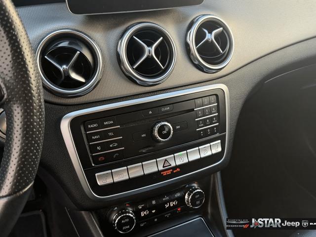used 2020 Mercedes-Benz GLA 250 car, priced at $19,900