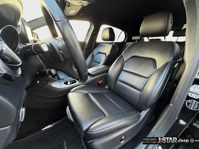 used 2020 Mercedes-Benz GLA 250 car, priced at $19,900