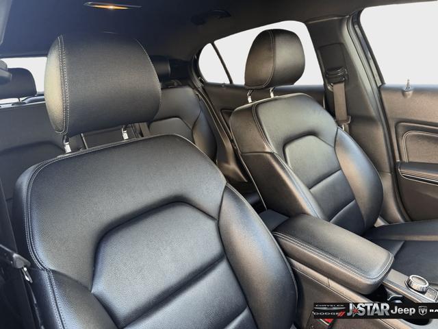 used 2020 Mercedes-Benz GLA 250 car, priced at $19,900