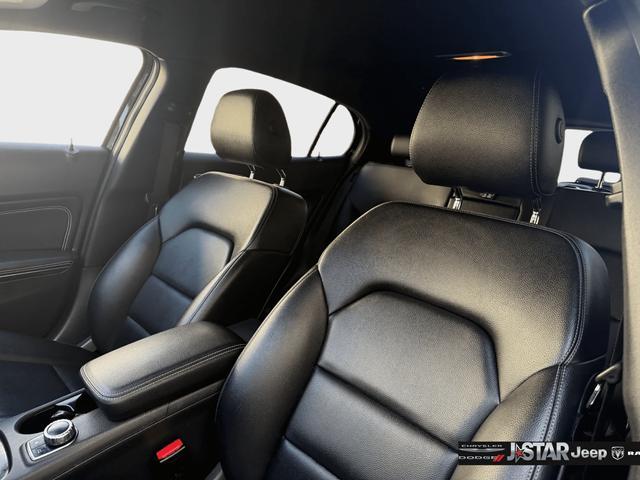 used 2020 Mercedes-Benz GLA 250 car, priced at $19,900