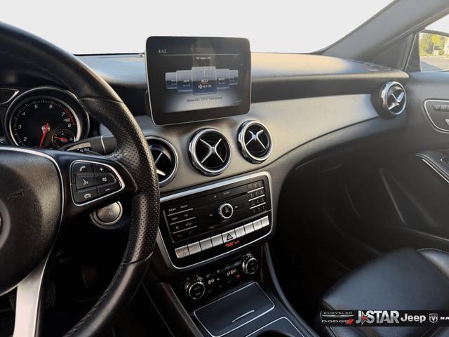 used 2020 Mercedes-Benz GLA 250 car, priced at $19,900