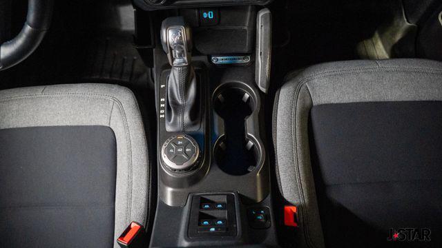used 2023 Ford Bronco car, priced at $41,000