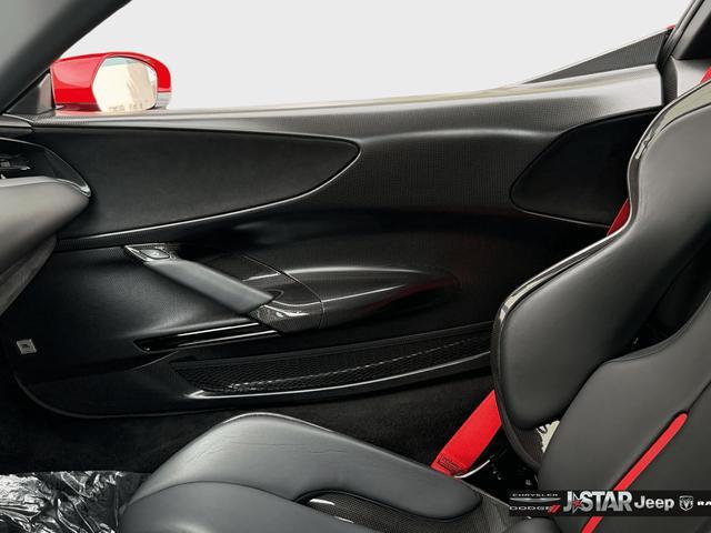 used 2022 Ferrari SF90 Stradale car, priced at $549,000