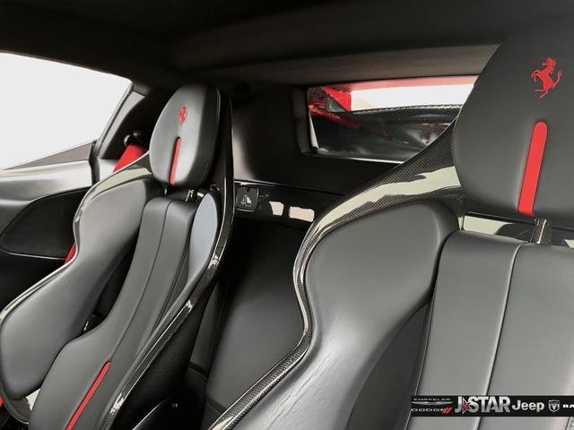 used 2022 Ferrari SF90 Stradale car, priced at $549,000