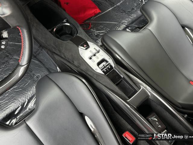 used 2022 Ferrari SF90 Stradale car, priced at $549,000