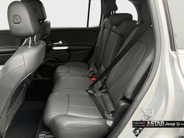 used 2022 Mercedes-Benz GLB 250 car, priced at $27,700