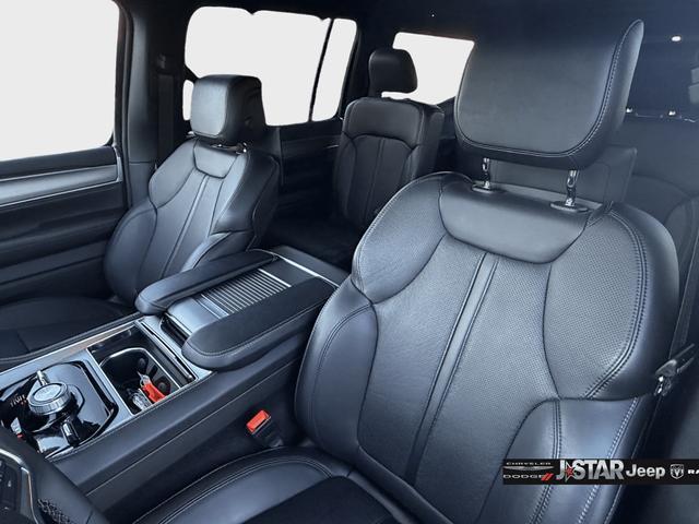 used 2024 Jeep Wagoneer car, priced at $63,900