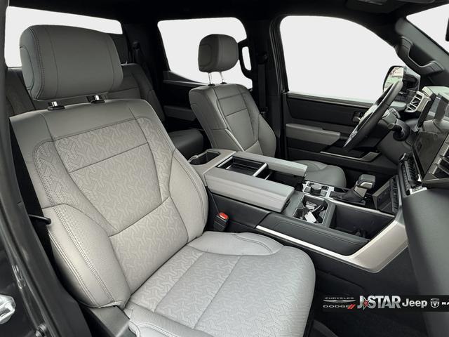 used 2025 Toyota Tundra car, priced at $56,500