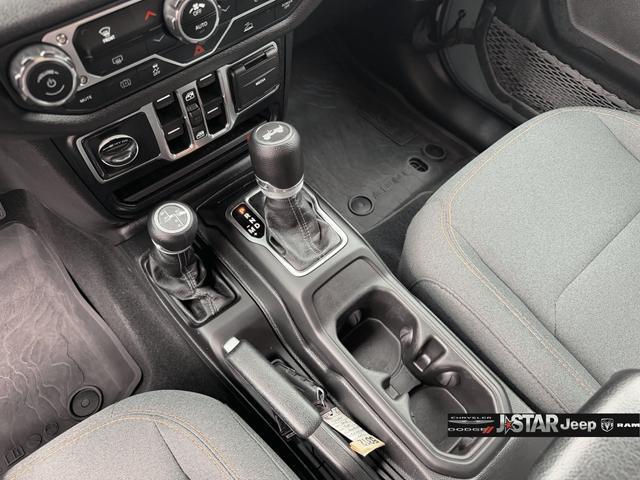 used 2024 Jeep Wrangler 4xe car, priced at $29,000