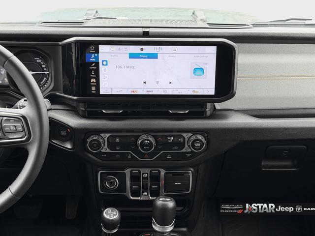 used 2024 Jeep Wrangler 4xe car, priced at $29,000