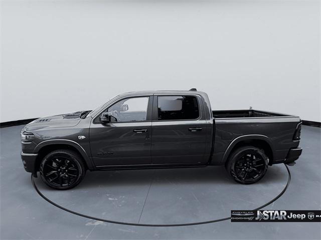 new 2026 Ram 1500 car, priced at $72,000