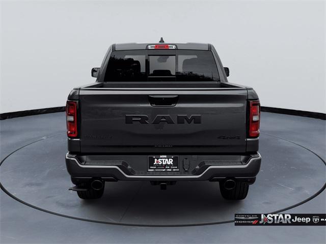 new 2026 Ram 1500 car, priced at $72,000