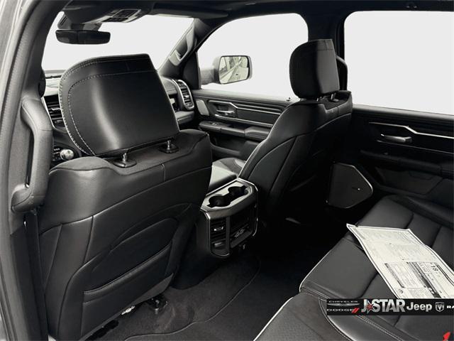 new 2026 Ram 1500 car, priced at $72,000