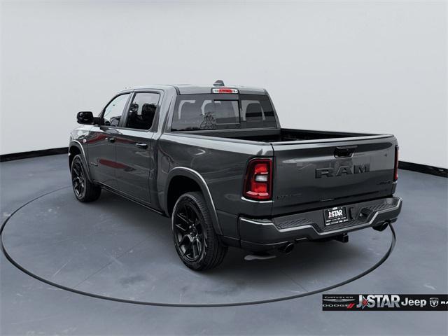 new 2026 Ram 1500 car, priced at $72,000