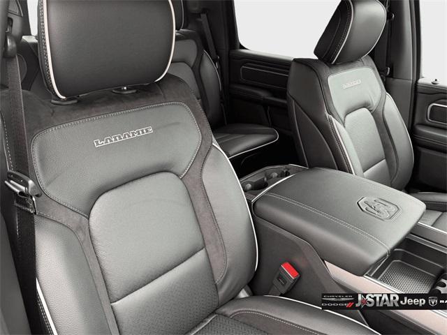 new 2026 Ram 1500 car, priced at $72,000