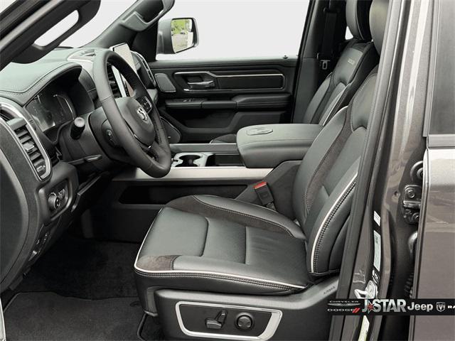new 2026 Ram 1500 car, priced at $72,000