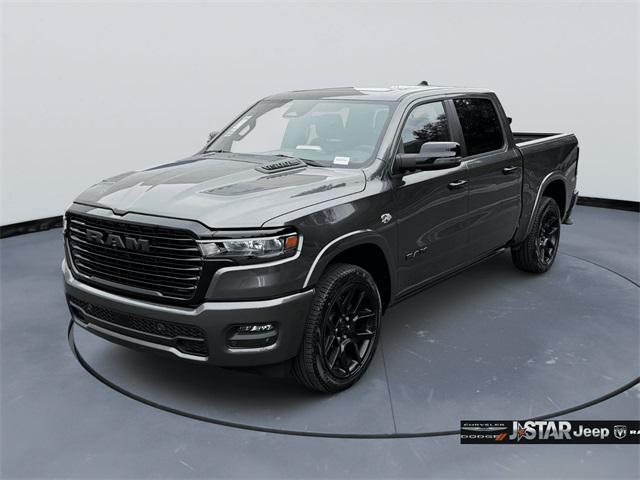 new 2026 Ram 1500 car, priced at $72,000