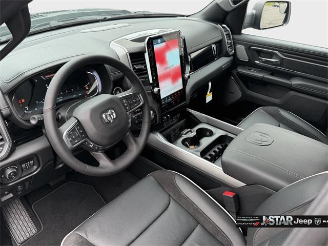 new 2026 Ram 1500 car, priced at $72,000