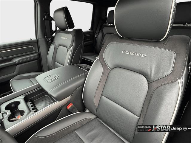 new 2026 Ram 1500 car, priced at $72,000