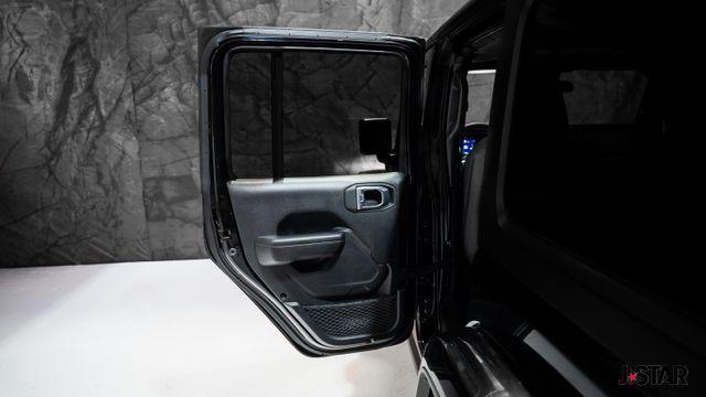 used 2024 Jeep Wrangler 4xe car, priced at $31,500