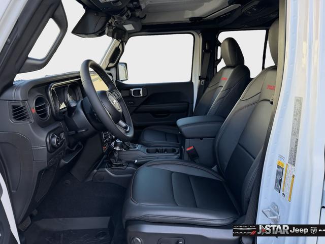new 2026 Jeep Gladiator car, priced at $55,135