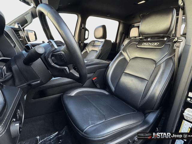 used 2025 Ram 1500 car, priced at $73,900