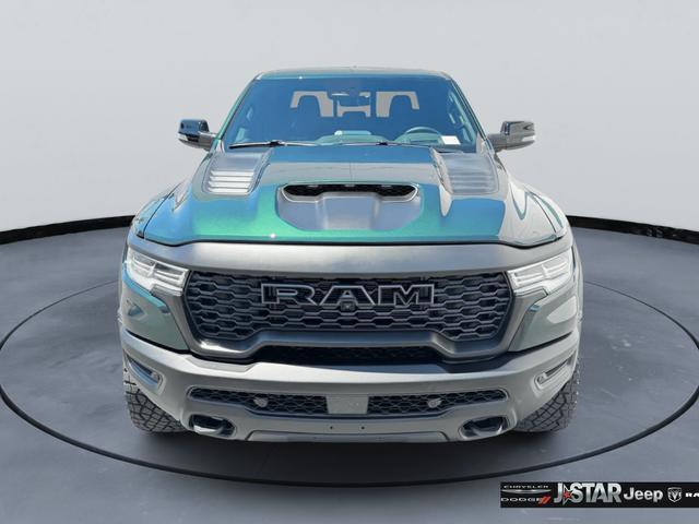 new 2026 Ram 1500 car, priced at $88,700