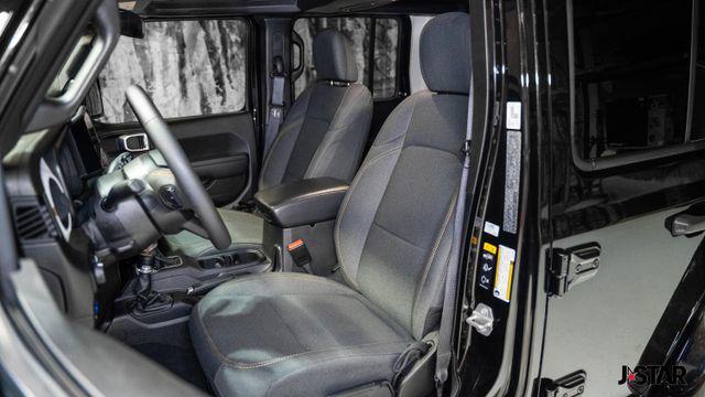 used 2024 Jeep Wrangler 4xe car, priced at $30,900