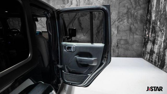 used 2024 Jeep Wrangler 4xe car, priced at $30,900